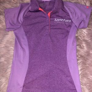 golf shirt